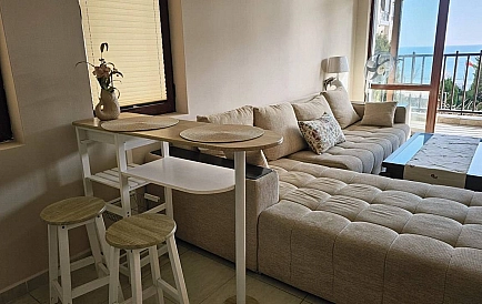 ID 15317 Трехкомнатная квартира в Бадемите Фото 10