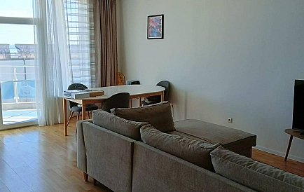 ID 15217 Трехкомнатная квартира в Оазис Фото 1 