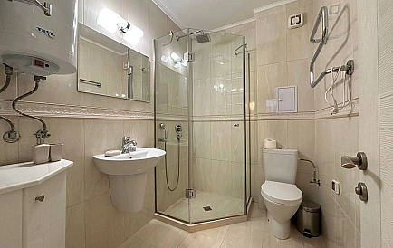 ID 15139 Квартира-студия в Эстебан Фото 4