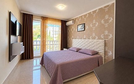 ID 16668 Квартира-студия в Вилла Сардиния Фото 2