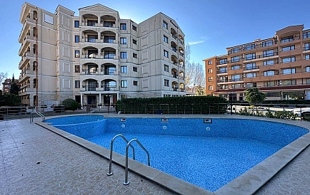 ID 14820 Трехкомнатная квартира в Сезоны 3 Фото 7