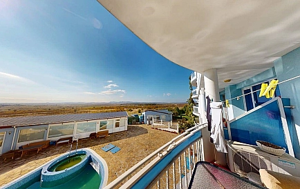 ID 14697 Двухкомнатная квартира в Рио Апартменс Фото 5