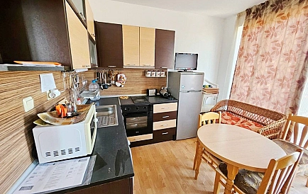 ID 14159 Двухкомнатная квартира в Санни Дей 6 Фото 8