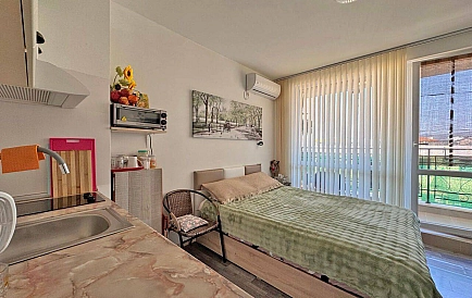 ID 15285 Квартира-студия в Тополи Фото 10