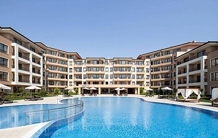 ID 15725 Трехкомнатная квартира в Си Дримс Фото 6