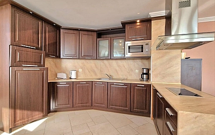 ID 15169 Трехкомнатная квартира в Манастира 2 Фото 2