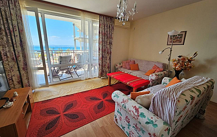 ID 15381 Двухкомнатная квартира в Панорама Форт Фото 1 