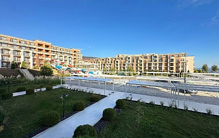 ID 14948 Квартира-студия в Премьер Форт Бич Фото 8