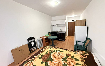 ID 15515 Квартира-студия в Гербер 4 Фото 1 