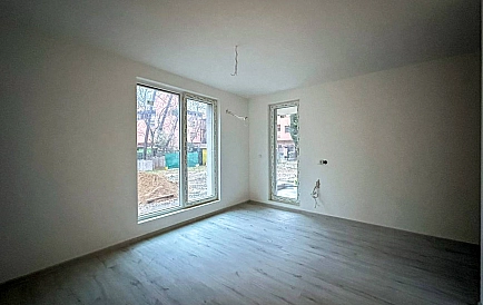 ID 15021 Квартира-студия в Ла Мер Сильвер Резиденс Фото 3