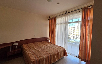 ID 14828 Двухкомнатная квартира в Палаццо Фото 10