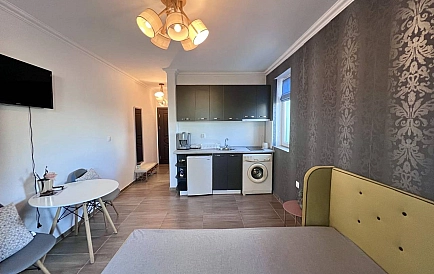 ID 14965 Квартира-студия в Магнолия Резиденс 5 Фото 3