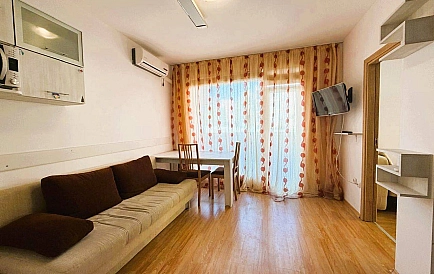 ID 15053 Трехкомнатная квартира в Санни Дей 6 Фото 2