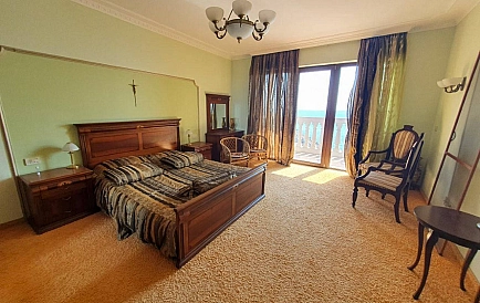 ID 13415 Трехкомнатная квартира в Порт Палас Фото 4