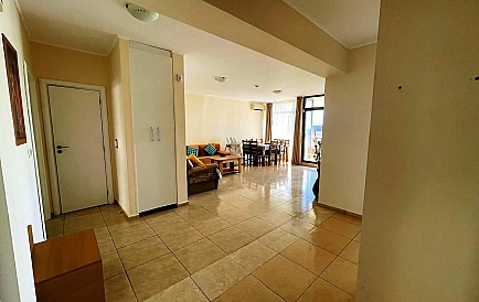 ID 15418 Трехкомнатная квартира в Дольче Вита 1 Фото 8