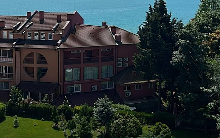 ID 16611 Трехкомнатная квартира в Оазис Фото 2