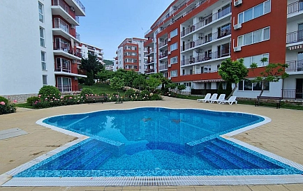 ID 15182 Двухкомнатная квартира в Марина Форт Нокс Фото 9