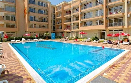 ID 16114 Трехкомнатная квартира в Камелия Гарден Фото 6