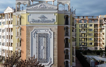 ID 14949 Двухкомнатная квартира в Свит Хоум 3 Фото 9