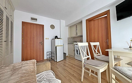 ID 16402 Трехкомнатная квартира в Даун Парк Фото 8