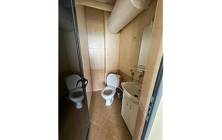 ID 15985 Трехкомнатная квартира в Ялте Фото 9