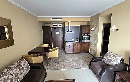 ID 15375 Двухкомнатная квартира в Барсело Роял Бич Фото 7