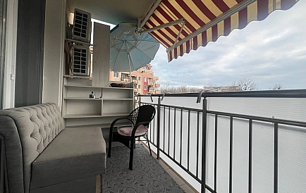 ID 14928 Двухкомнатная квартира в Вип Вижн Фото 4