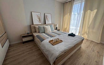 ID 14876 Двухкомнатная квартира в Блу Скай Фото 3