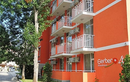 ID 15062 Квартира-студия в Гербер 4 Фото 6