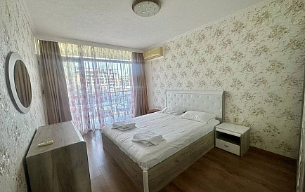 ID 16318 Трехкомнатная квартира в Галери 2 Фото 7