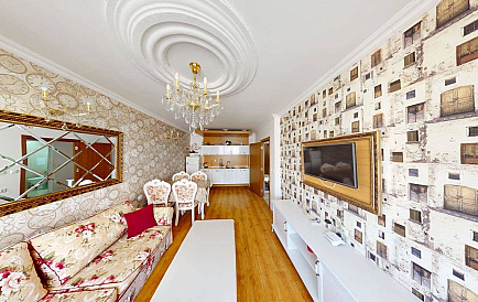 ID 14949 Двухкомнатная квартира в Свит Хоум 3 Фото 1 