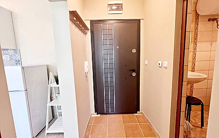 ID 15483 Двухкомнатная квартира в Амадеус 5 Фото 7