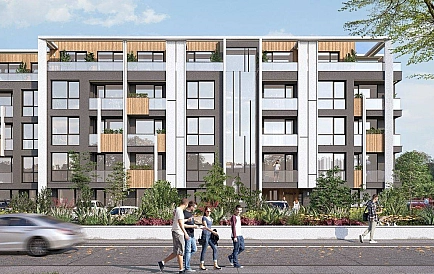 ID 13992 Квартиры от застройщика в Скарабей Пазл Фото 9