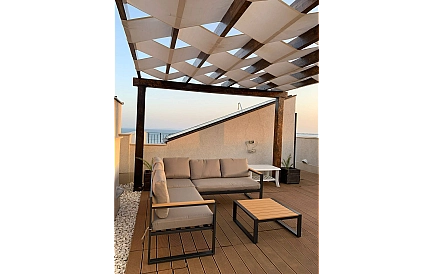 ID 14705 Двухкомнатная квартира в Вилла Дали Фото 8