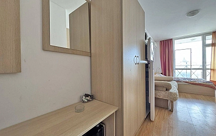 ID 15771 Квартира-студия в Гербер 2 Фото 9