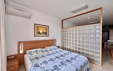 ID 13671 Квартира-студия в Эмеральд Фото 7