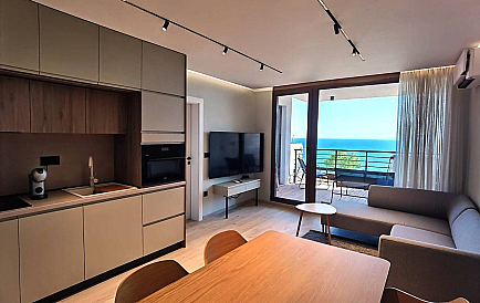 ID 15415 Трехкомнатная квартира в Дольче Вита 1 Фото 1 