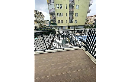 ID 15687 Квартира-студия в Свит Хоум 8 Фото 7