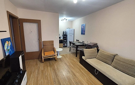 ID 15300 Двухкомнатная квартира в Панорама Форт Фото 9