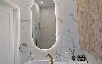 ID 14833 Трехкомнатная квартира в Бургасе Фото 10