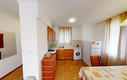 ID 14710 Двухкомнатная квартира в Бей Вью Виллас Фото 2