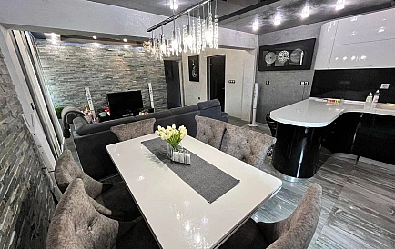 ID 14636 Трехкомнатная квартира в Черно Море Фото 7