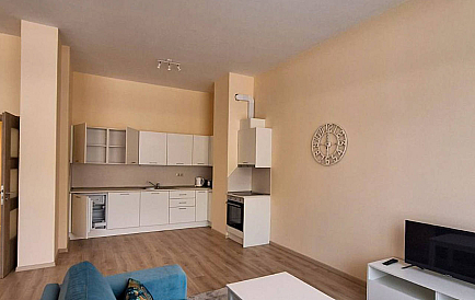 ID 15912 Трехкомнатная квартира в Саут Бей Варна Фото 1 