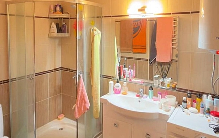 ID 15350 Трехкомнатная квартира в Сан Вейв Фото 4