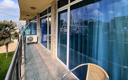 ID 14918 Трехкомнатная квартира в Галери 2 Фото 5