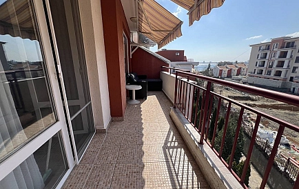 ID 15305 Двухкомнатная квартира в Грин Форт Фото 5