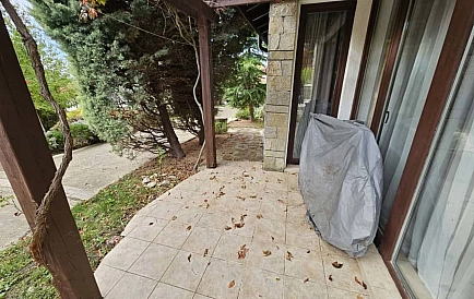 ID 15236 Двухкомнатная квартира в Бей Вью Виллас Фото 10