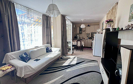 ID 16114 Трехкомнатная квартира в Камелия Гарден Фото 1 