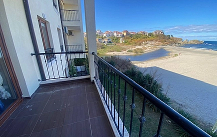 ID 15248 Двухкомнатная квартира в Примея Бич Резиденс Фото 5