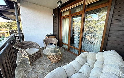 ID 14955 Квартира-студия в Санта Марина Фото 10